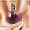 Perfume afrodisiaco Hot Inevitable Privée 100ML.